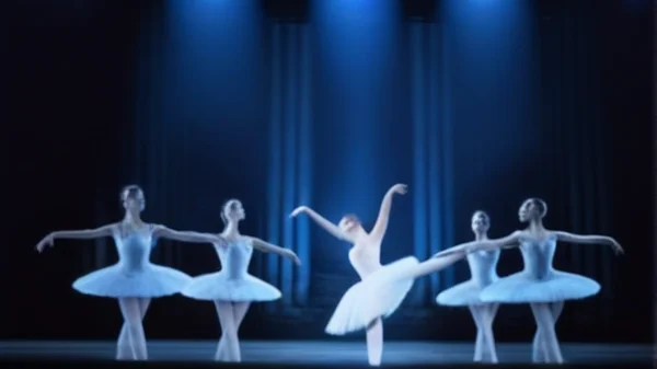 국립발레단 백조의 호수 2026 관람 가이드 thumbnail
